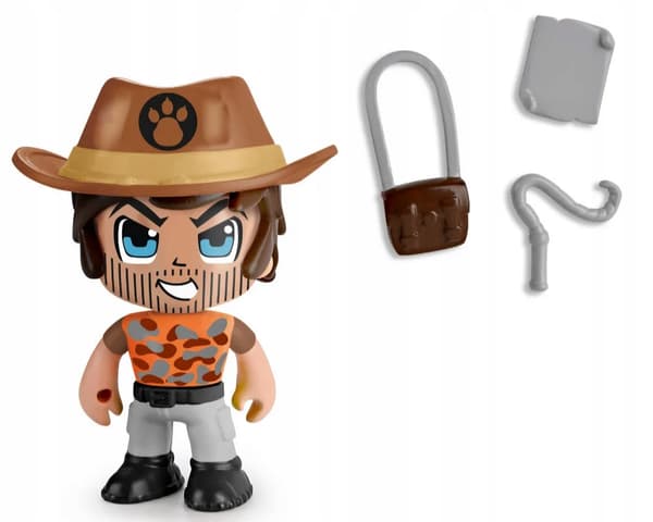 EPEE PINYPON ACTION 2-PACK MIXED FIGURES