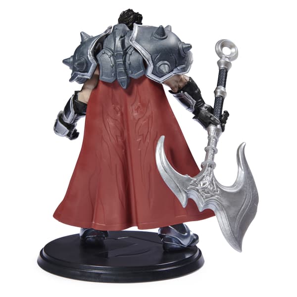 Spin Master League of Legends Darius