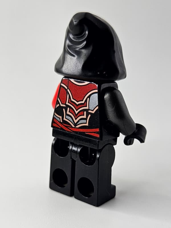 LEGO NINJAGO FIGURE njo0292 njo292 Acronix DEFECT /
