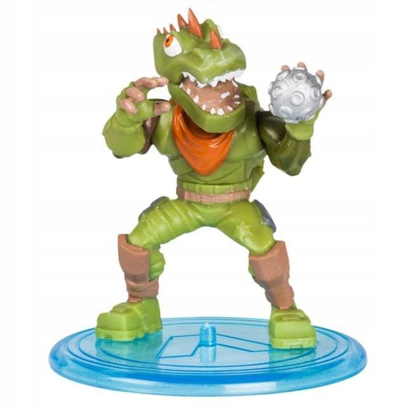 Fortnite Battle Royale Team Set Figures – 4 Figures