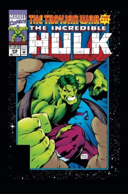 The Incredible Hulk by Peter David: Omnibus Vol. 3