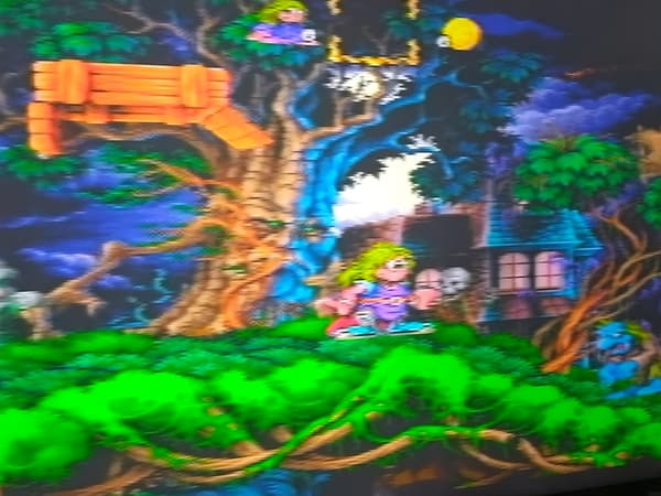 Lomax PSX DEMO – READ THE DESCRIPTION!