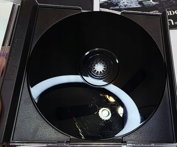 BATTLETANX GLOBAL ASSAULT PSX 3XA – READ THE DESCRIPTION!