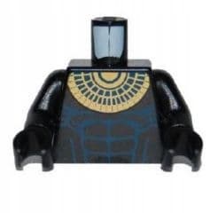 Lego - TORS - Anubis Guard - 973pb0795c01 - NEW