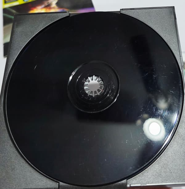 CRIME KILLER PSX 3XA – READ THE DESCRIPTION!