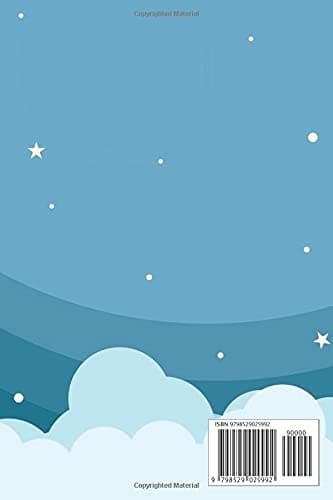 To The Moon: Notebook