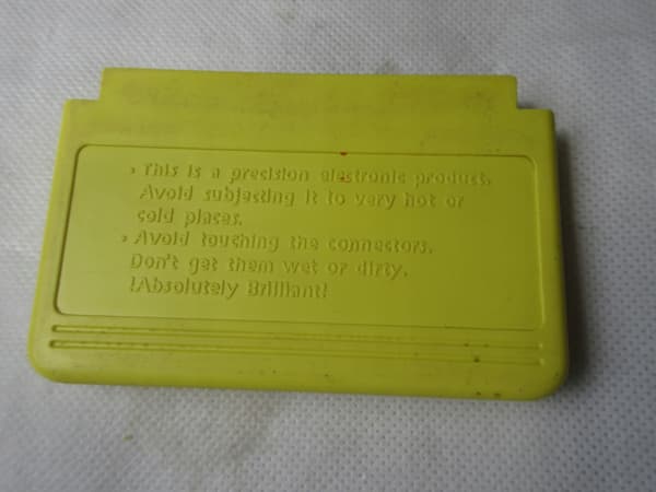 PEGASUS SUPER GRA CARTRIDGE
