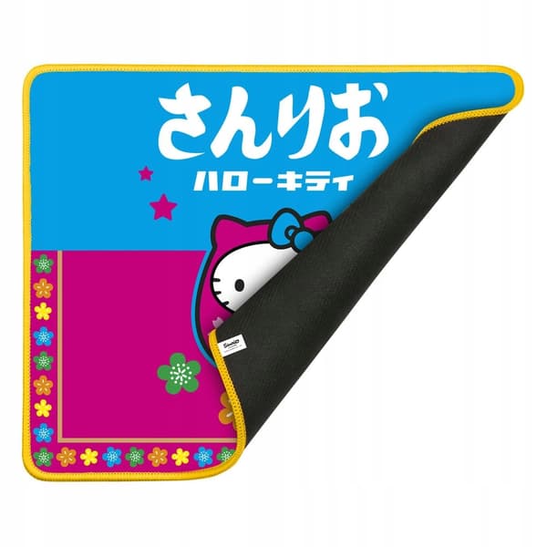 Hello Kitty – mouse mat – Japan