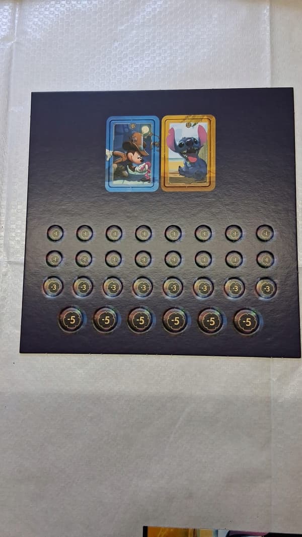 Lorcana Disney Lorcana TCG Gateway