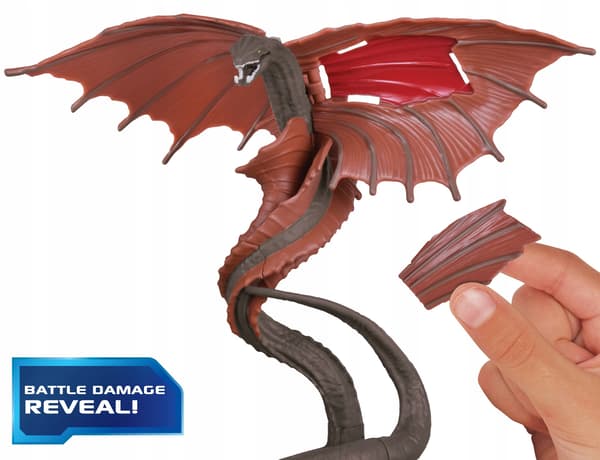 Warbat Godzilla vs Kong ‘Hollow Earth’ Figure