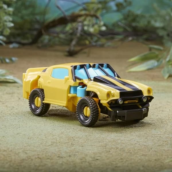 Hasbro Transformers: Rise of the Beasts Bumblebee 15 cm figure