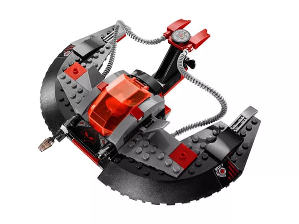 LEGO 76027 DC Super Heroes – Black Manta’s Attack