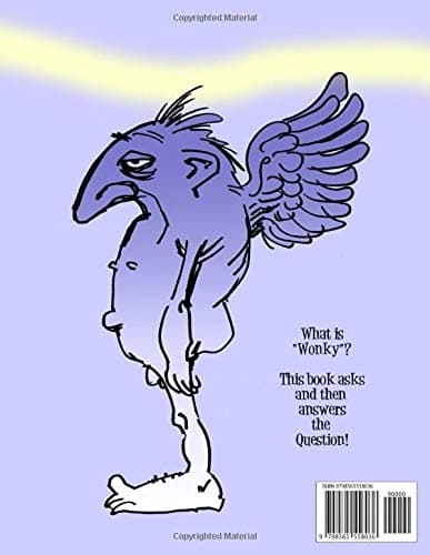 The Wonky Book