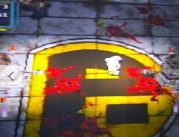 LOADED TEAMUS HORRIBILUS PSX game – READ THE DESCRIPTION!!!