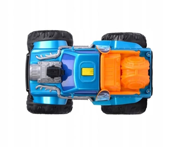 Dickie Asphalt Heroes Wave Runner, set 376–4024, Simba Toys