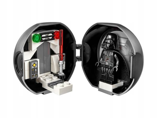 LEGO STAR WARS DARTH VADER ANNIVERSARY CAPSULE 5005376 POLYBAG