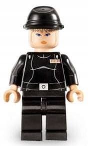 LEGO Star Wars Juno Eclipse sw0182