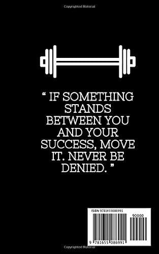 Fitness Plus: Meal Planner + Exercise Journal for Weight Loss & Diet Plan