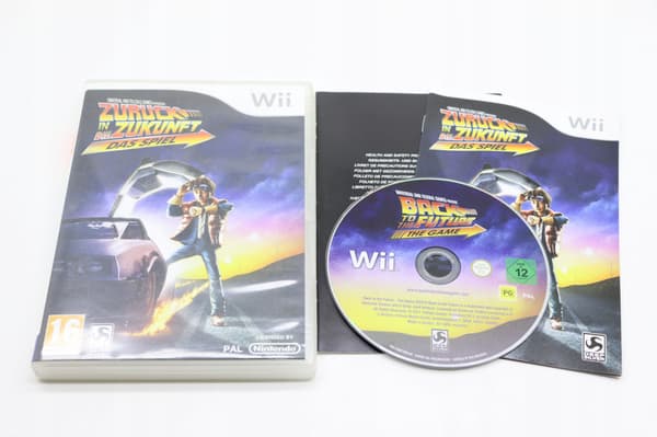 Back to the Future II