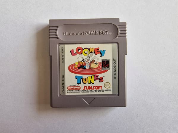 Looney Tunes (English) – Second-hand