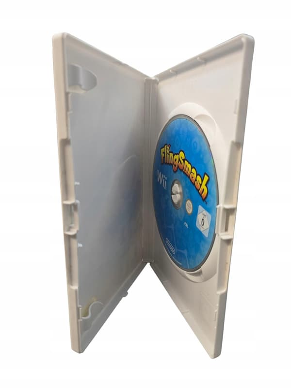 FlingSmash for Nintendo Wii 0806