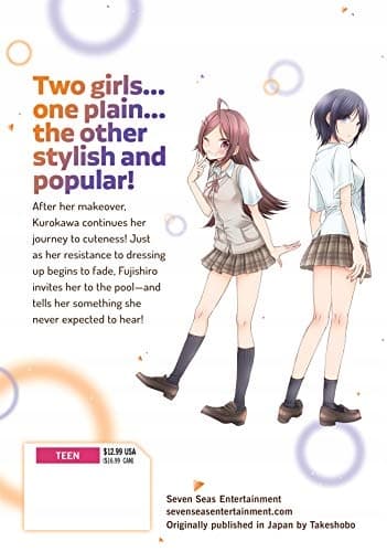 Failed Princesses Vol. 2 by Ajiichi