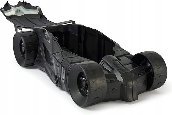 Spin Master Batman Batmobile
