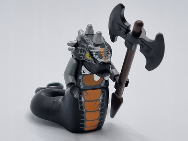 LEGO 9450 Ninjago SKALIDOR njo067