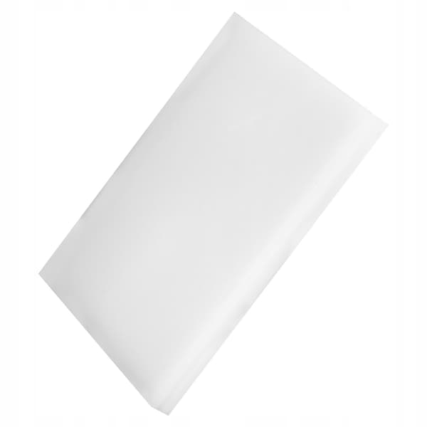WHITE LEATHER AND HANDICRAFT EMBOSSING MAT