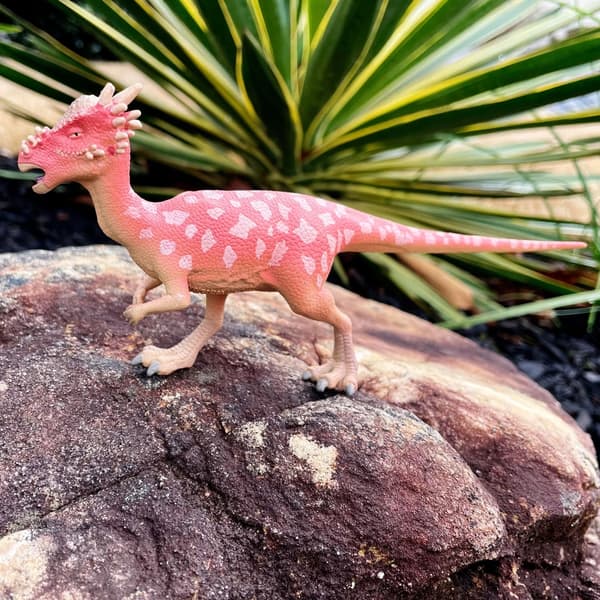 STYGIMOLOCH DINOSAUR FIGURINE - Safari Ltd. - 101026