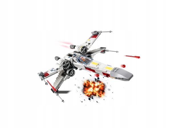 LEGO Star Wars – 75218 X-Wing Fighter – New