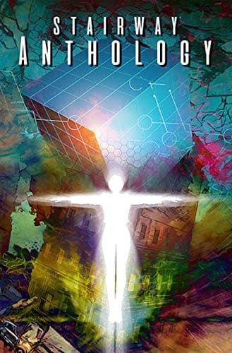 Stairway Anthology by Birks, Simon and Griffoni, Carlos