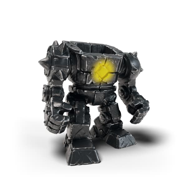Schleich 42600 Eldrador Mini Creatures Forest Robot