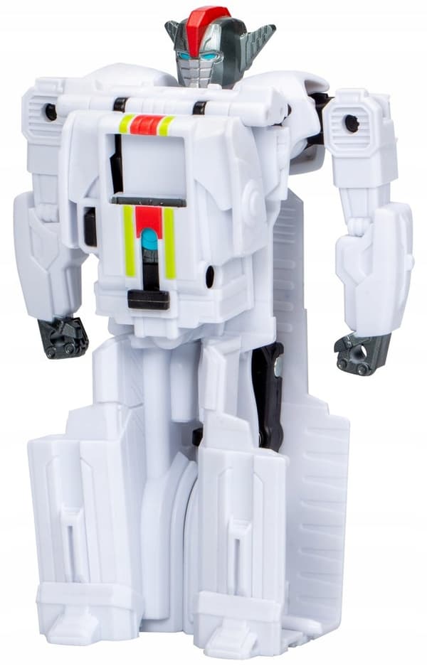 HASBRO TRANSFORMERS ONE 1STEP COG CHANGER WHEELJACK F9384