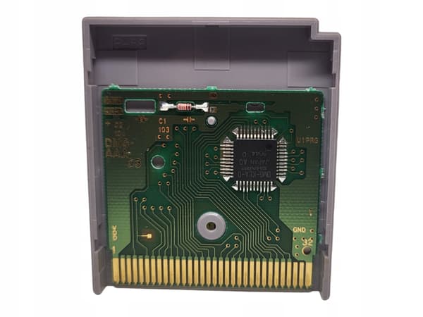Klax Game Boy Game Boy Classic