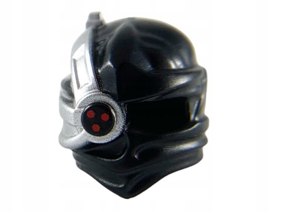 LEGO Ninjago Nindroid Warrior njo577 minifigure njo0577