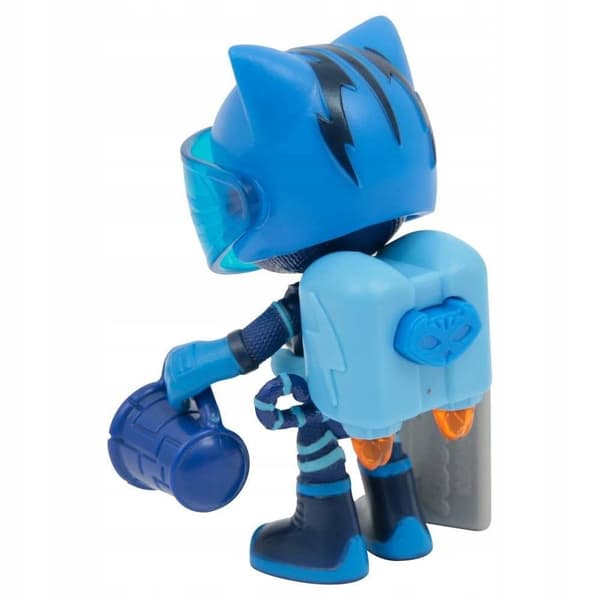PJ Masks Kotboy Figure with Accessories