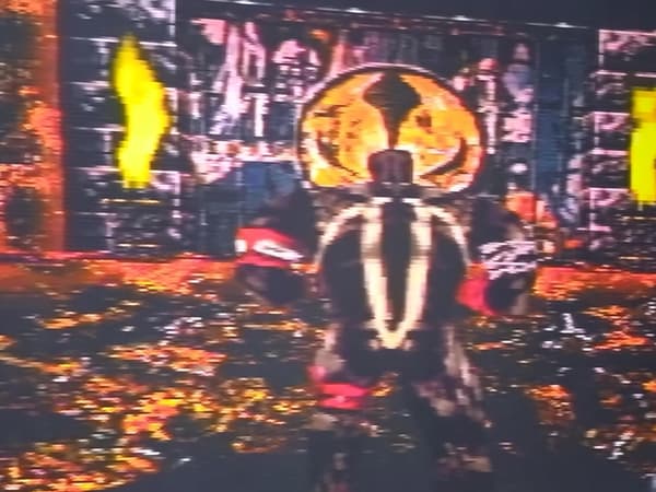 The game Spawn: The Eternal for PSX