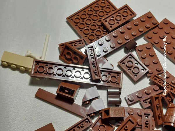 LEGO 79007 Battle at the Black Gate