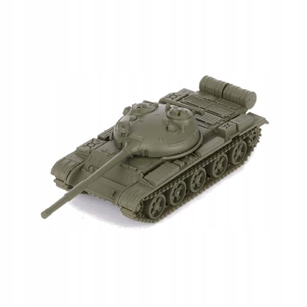 World of Tanks: Figurespill – Sovjetunionen – T-62A