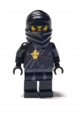 149D3. Lego Ninjago Dragon Minifigure NJO006