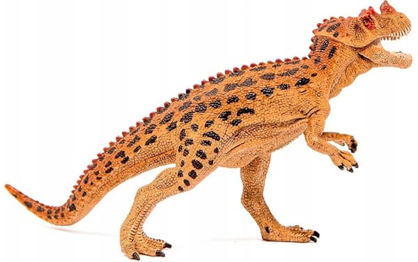 Schleich 15019 Prehistoric Animal – Ceratosaurus