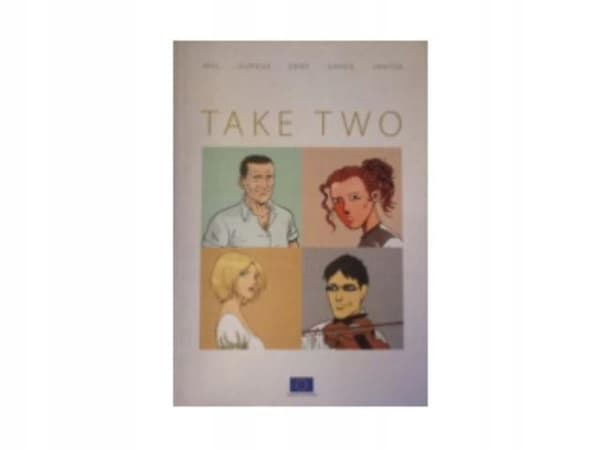 Kake Two – A collective work
