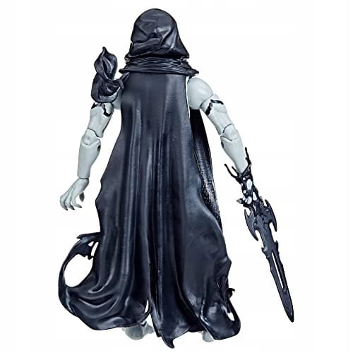 Gorr figurine from the Marvel Legends Series Thor Comics range