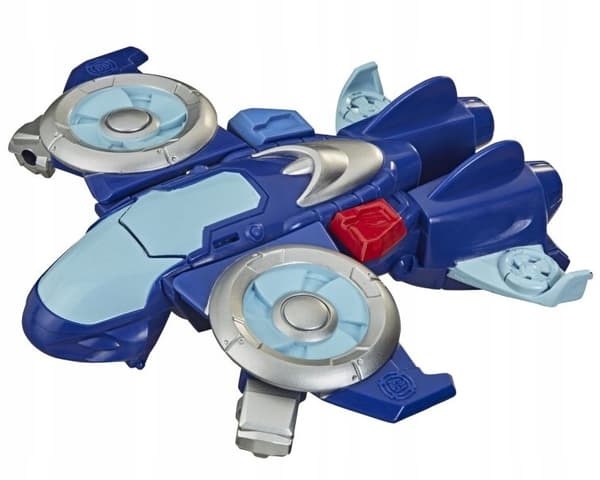 Whirl The Flight figurine from Transformers Rescue Bots