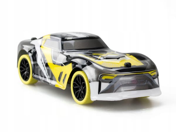 STAR RUSH EXOST 20640 REMOTE-CONTROLLED CAR