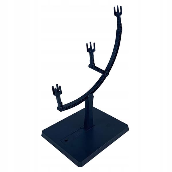 Action Figure Display Stand – Professional, Stable, Lightweight, Multi-purpose XH 766 MG