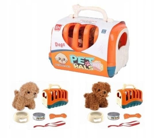 MIX Dog Set