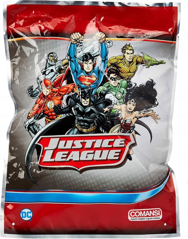 COMANSI JUSTICE LEAGUE – BATMAN WEAPONY99191 9.5 C