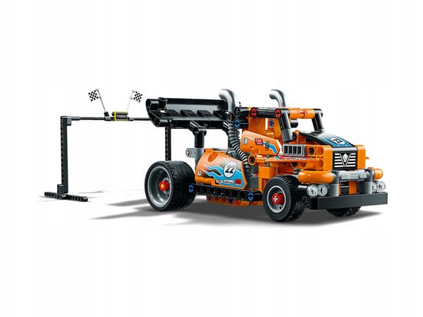 LEGO Technic – 42104 Racing Lorry – New